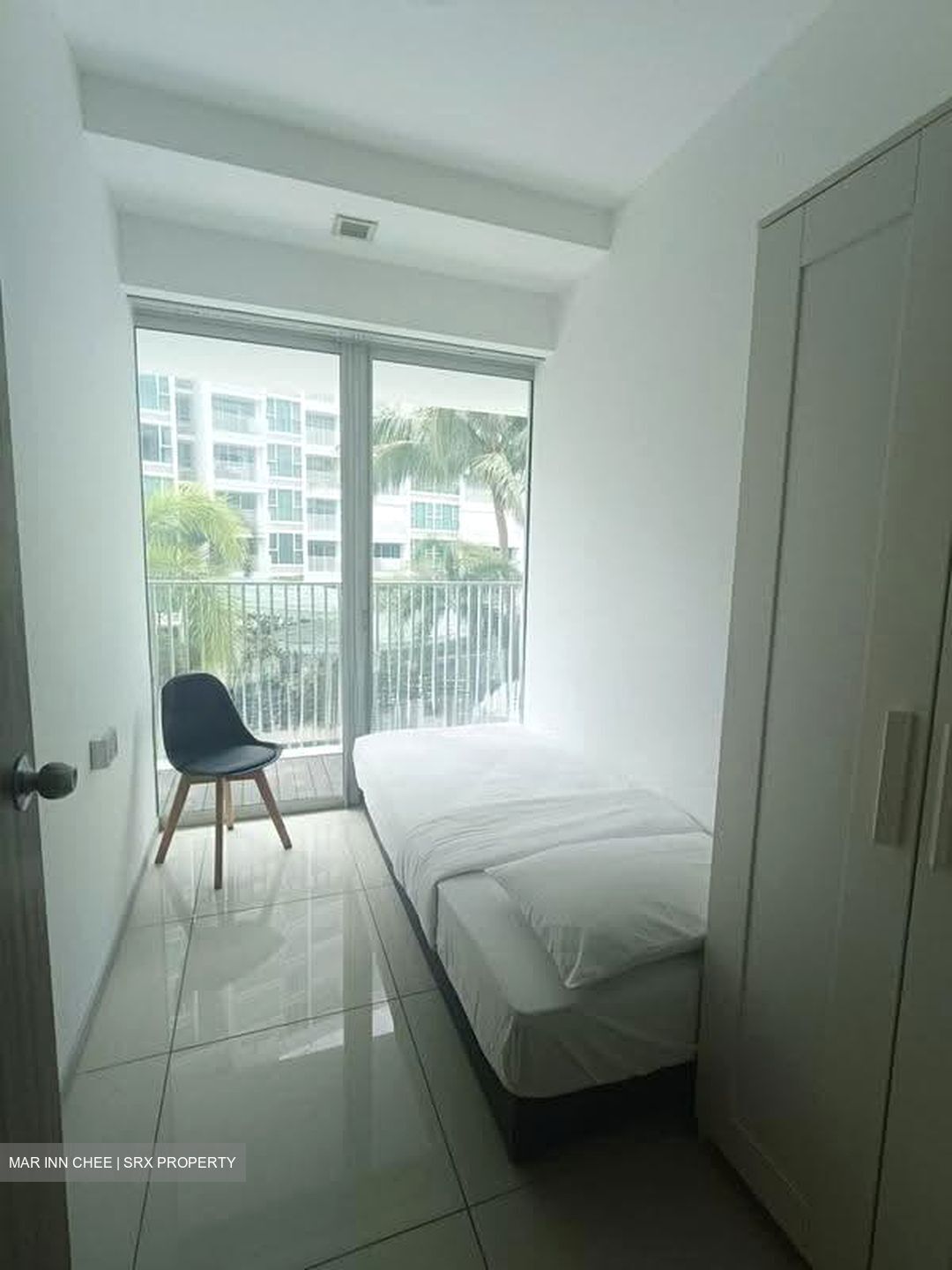 Optima @ Tanah Merah (D16), Condominium #609497551